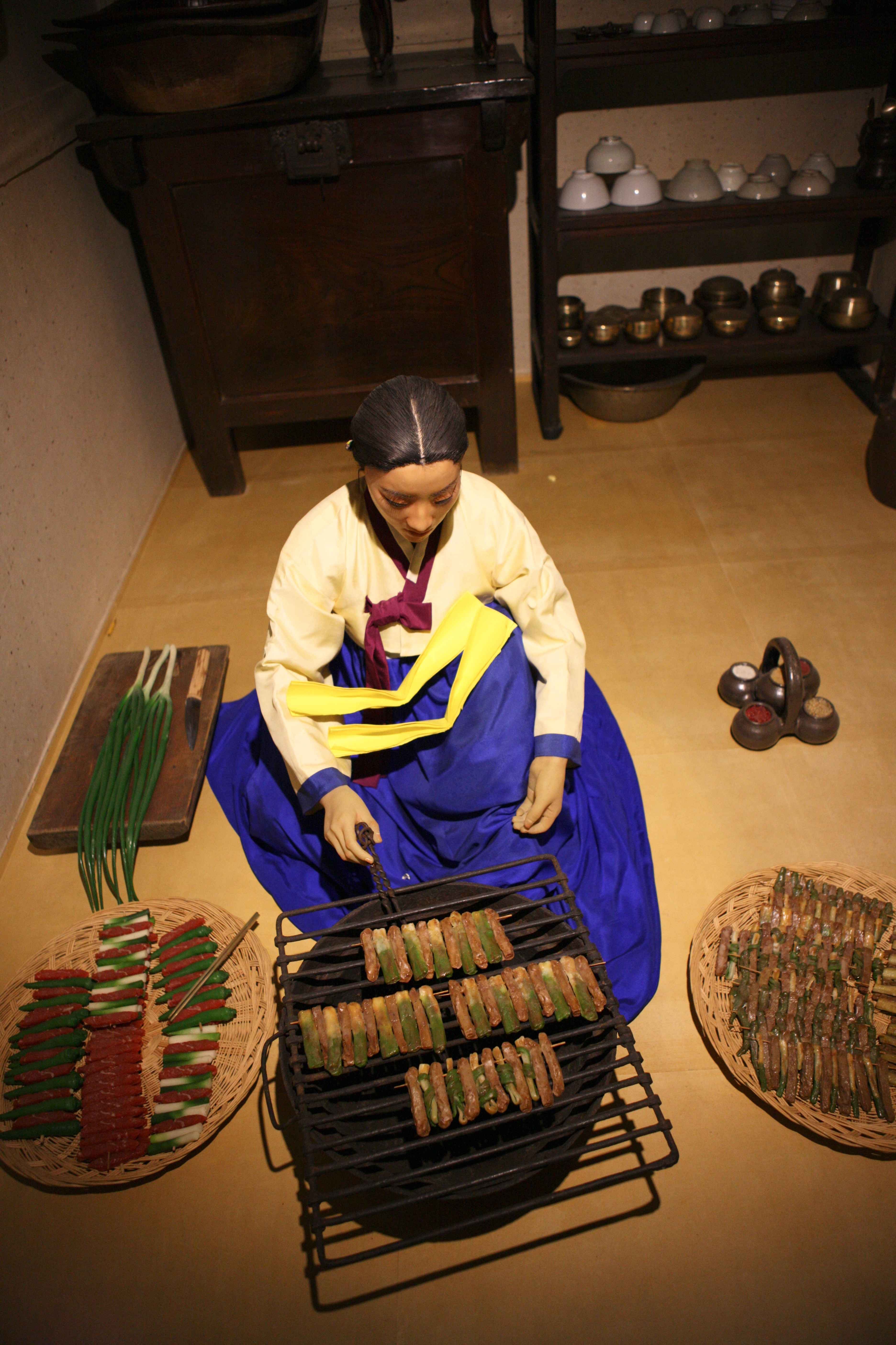 Jeonju gallery 4